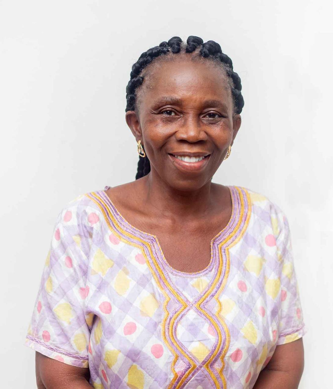 Dr. Agnes M. Kotoh School of Public Health